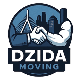 Dzida Moving Logo